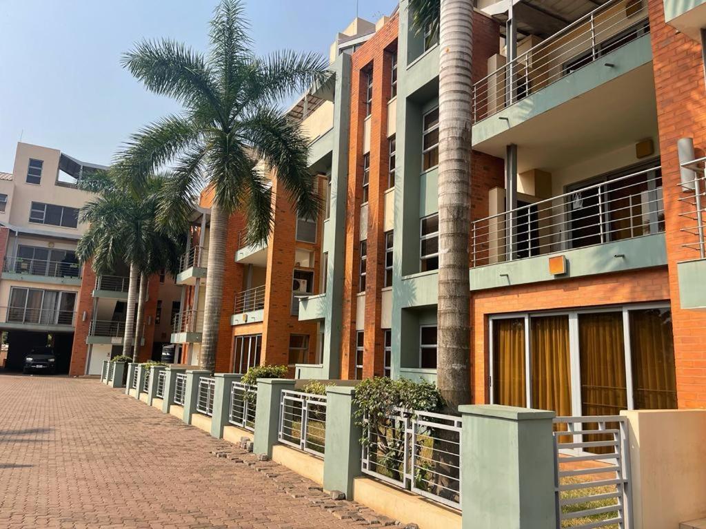 Unit 5, Capella Place Apartment Accra Exterior photo