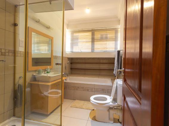 Unit 5, Capella Place Apartment Accra Exterior photo